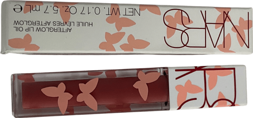 NARS Afterglow Lip Oil Twirl 5.7ml - Reliked