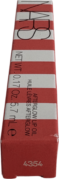 NARS Afterglow Lip Oil Wondrous 520 5.7ml - Reliked