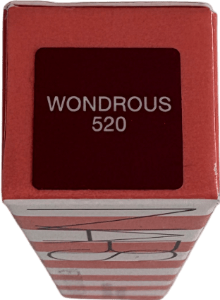 NARS Afterglow Lip Oil Wondrous 520 5.7ml - Reliked