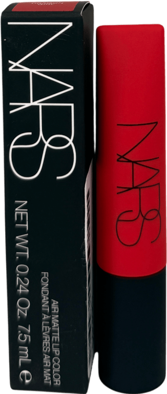 NARS Air Matte Lip Color Dragon Girl 7.5ml - Reliked