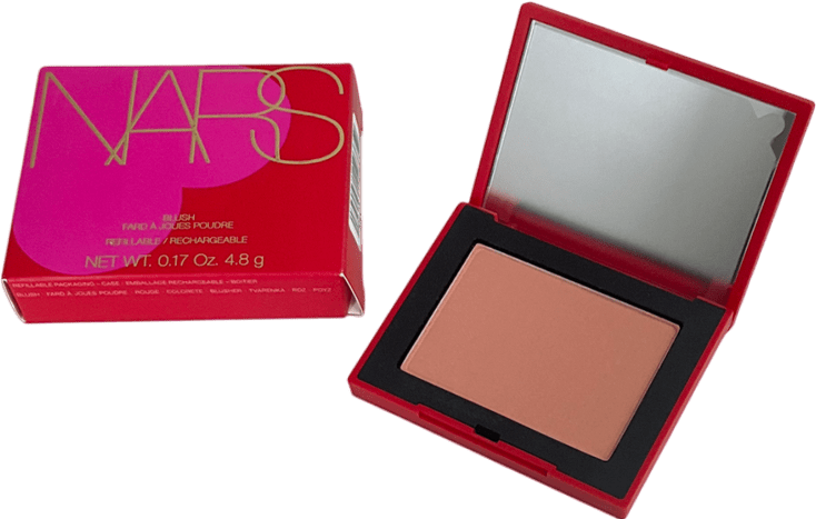 NARS Blush Cherish 4.8g - Reliked