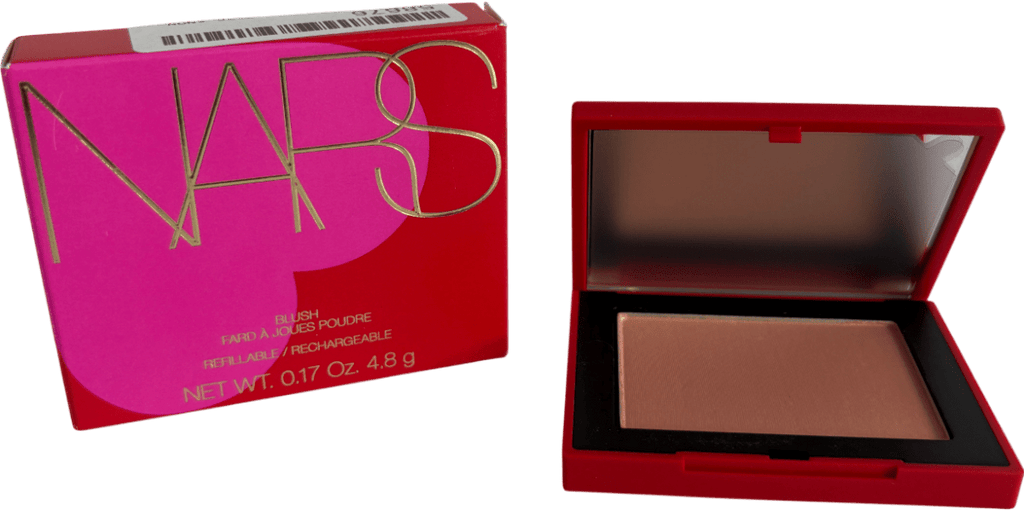 NARS Blush Cherish 4.8g - Reliked