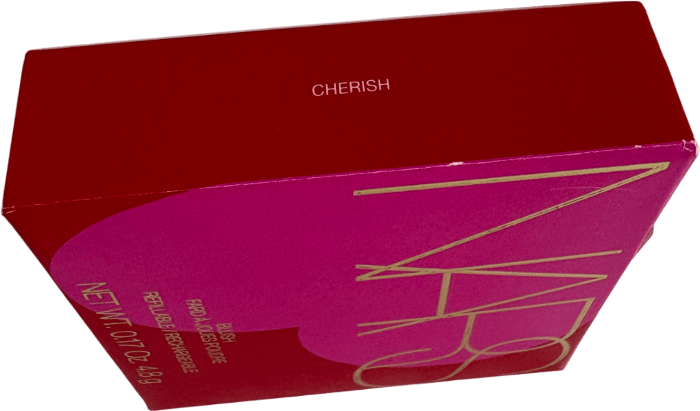 NARS Blush Cherish 4.8g - Reliked