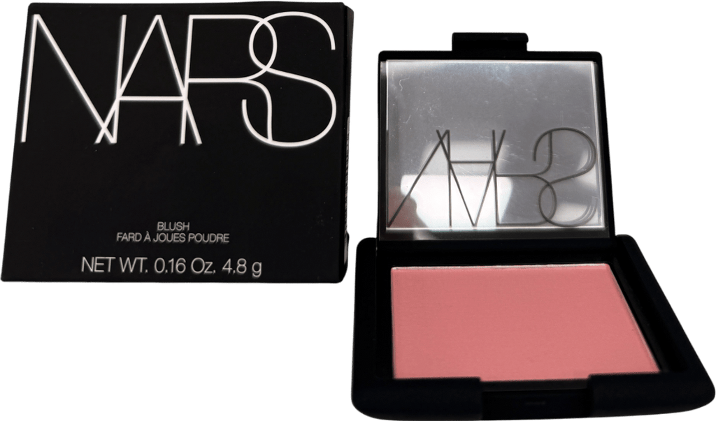 NARS Blush Deep Throat 4.8g - Reliked