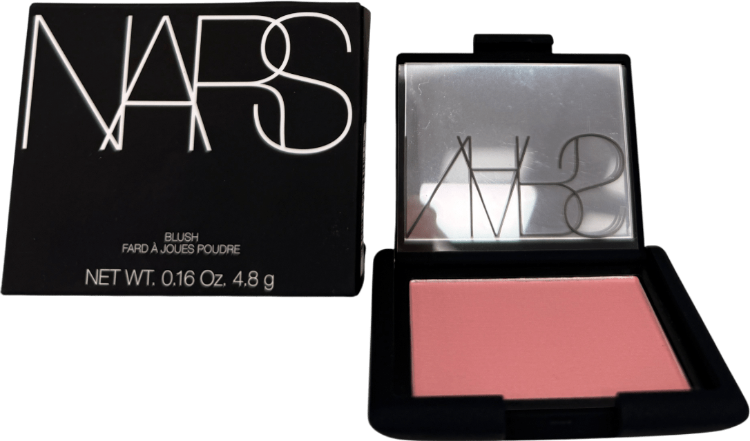 NARS Blush Deep Throat 4.8g - Reliked