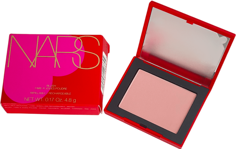 NARS Blush Impassioned 4.8g - Reliked