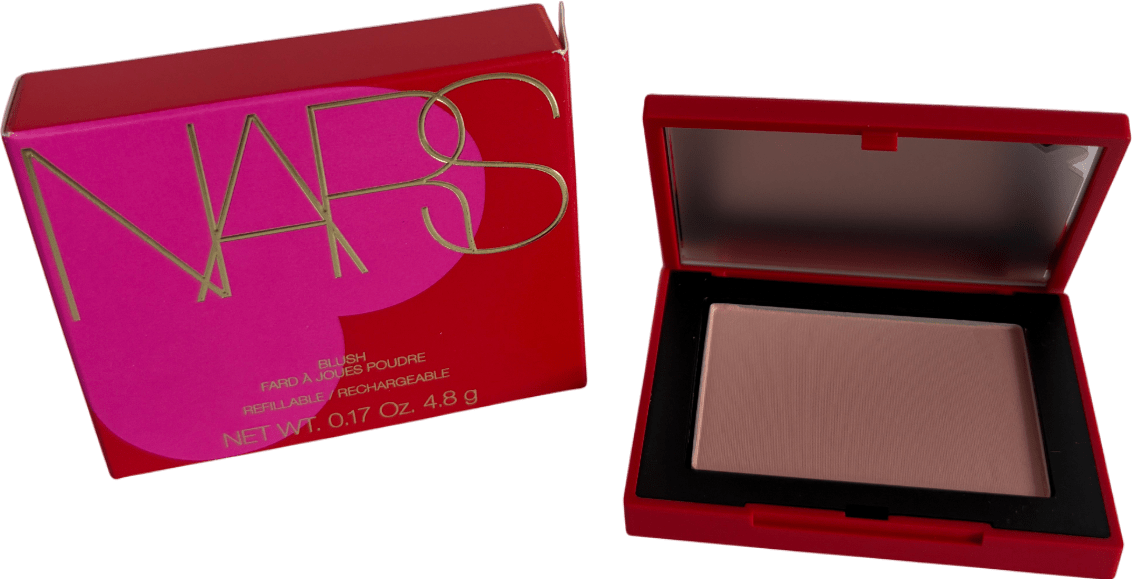 NARS Blush Impassioned 4.8g - Reliked