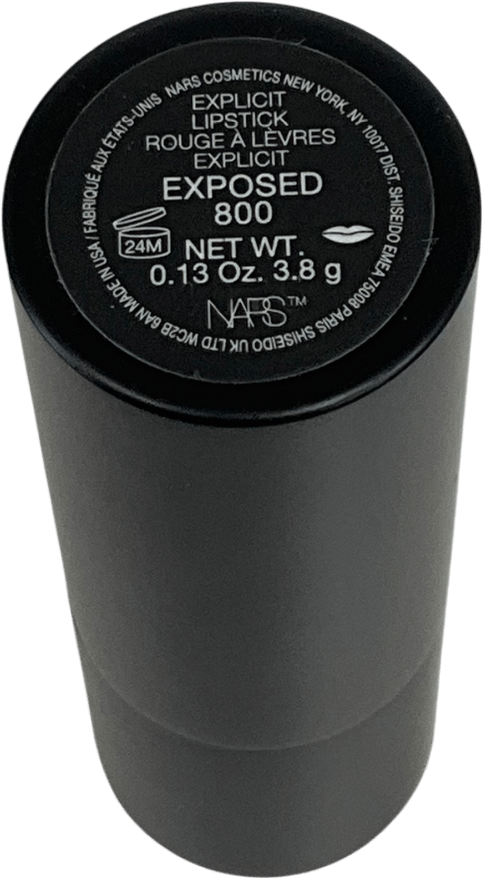 NARS Explicit Lipstick 800 3.8 g - Reliked