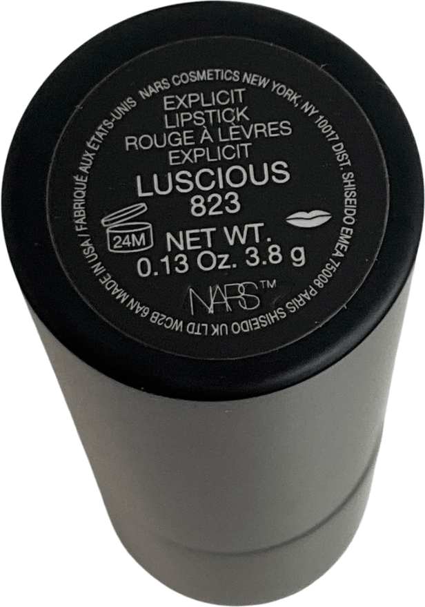 NARS Explicit Lipstick 823 3.8g - Reliked