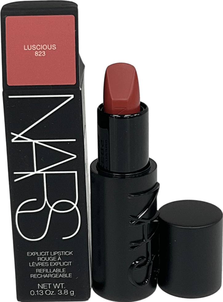 NARS Explicit Lipstick 823 3.8g - Reliked
