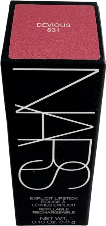 NARS Explicit Lipstick Devious 831 3.8g - Reliked