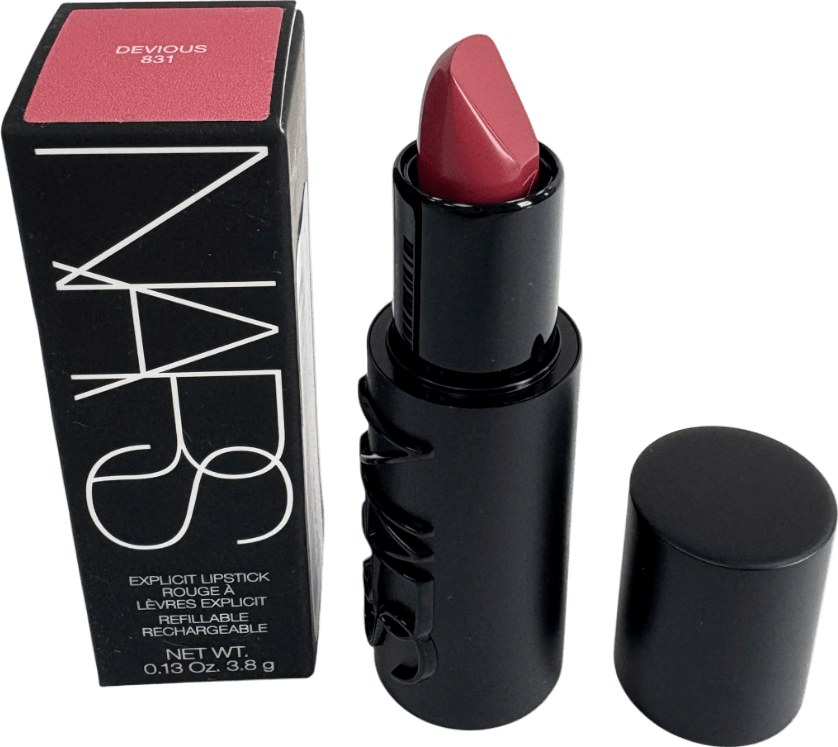 NARS Explicit Lipstick Devious 831 3.8g - Reliked