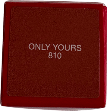 NARS Explicit Lipstick Only Yours 810 3.8g - Reliked