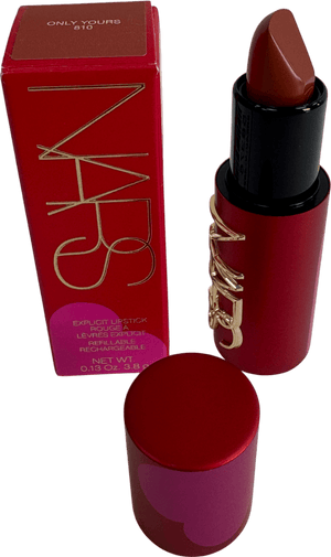 NARS Explicit Lipstick Only Yours 810 3.8g