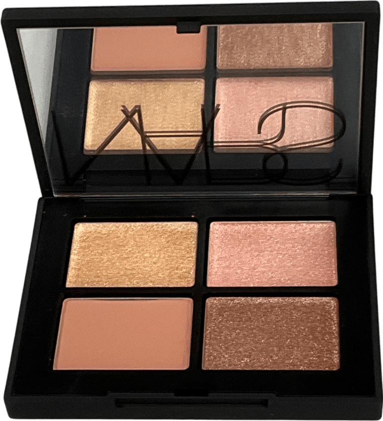 NARS Eyeshadow Quad Orgasm 1.1g - Reliked
