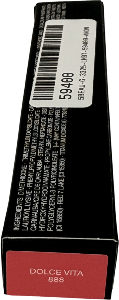 NARS High Intensity Lip Pencil Dolce Vita 888 2.4g - Reliked