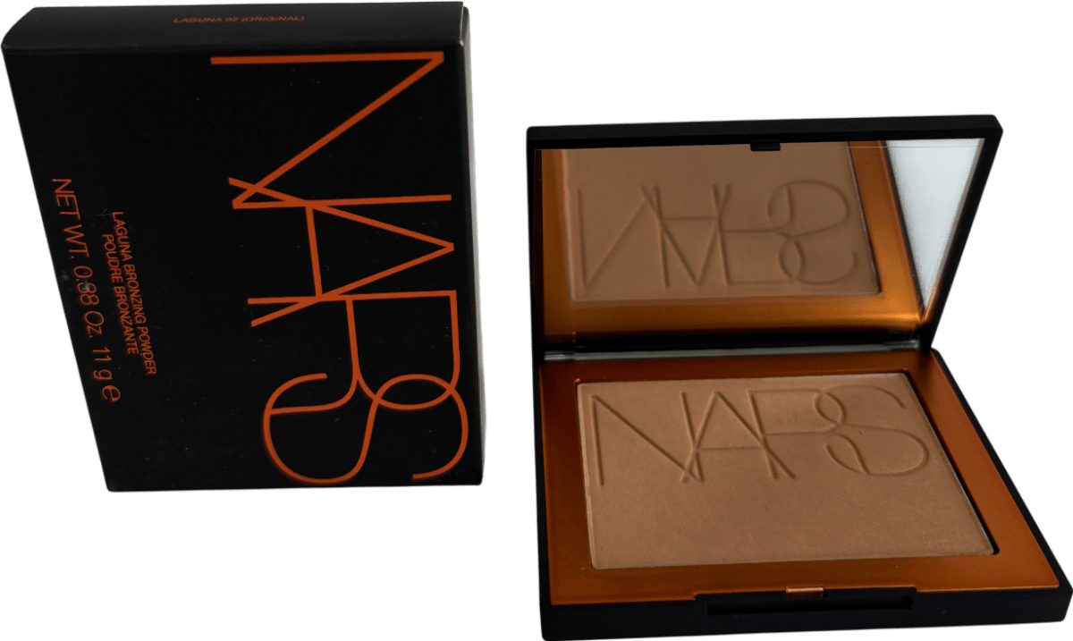 NARS Laguna Bronzing Powder Laguna 02 (original) 11g - Reliked