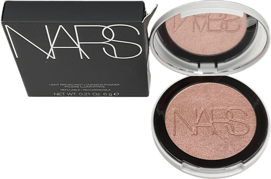 NARS Light Reflecting Powder Luminizer Heavenly 6g - Reliked