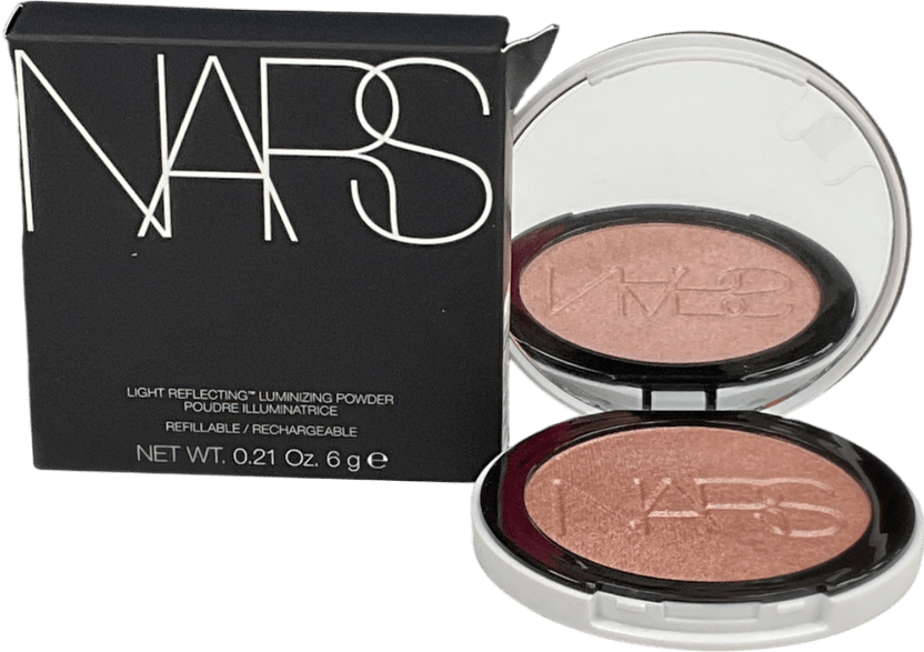 NARS Light Reflecting Powder Luminizer Heavenly 6g - Reliked