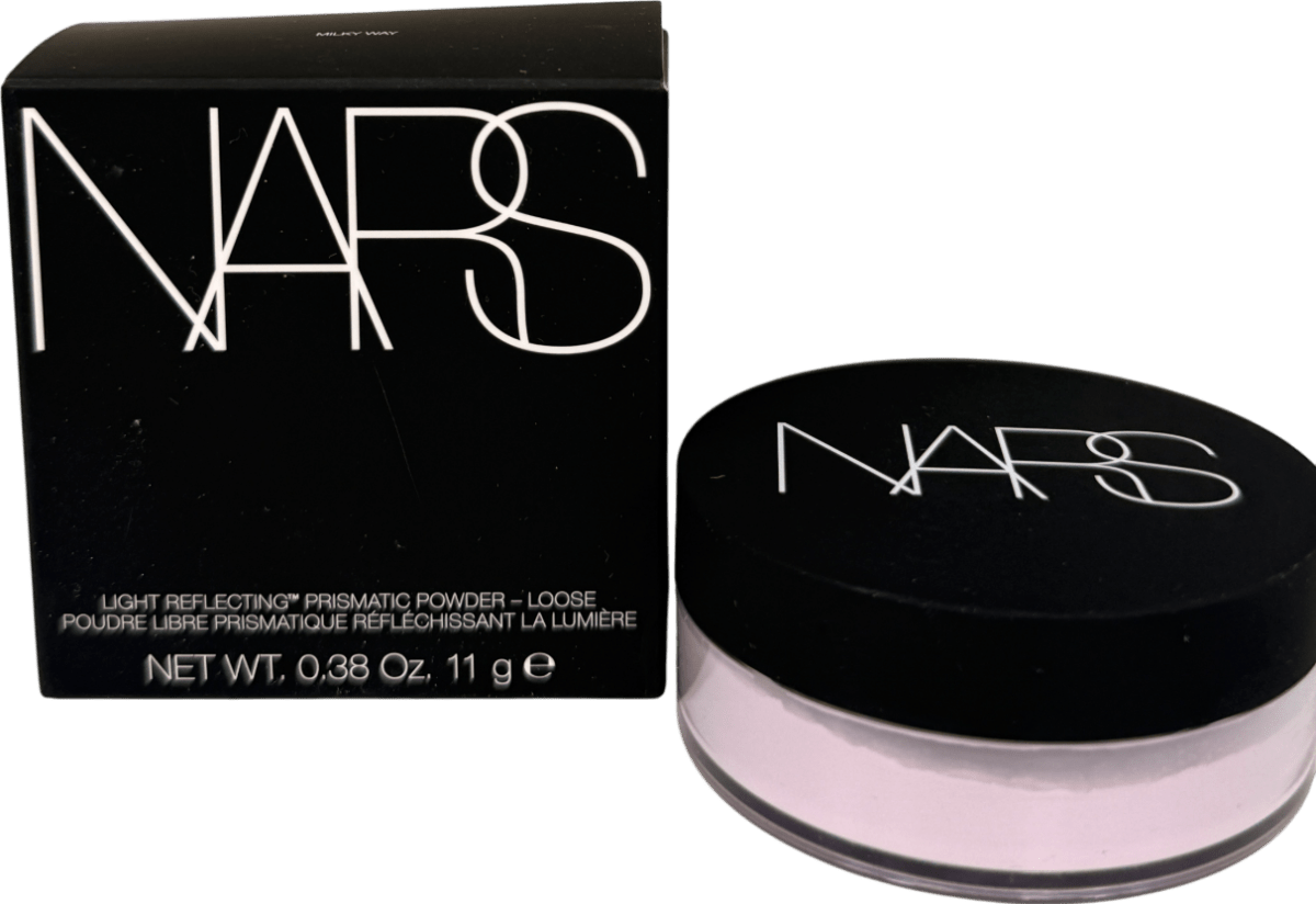 NARS Light Reflecting Powder Luminizer Milky Way 11g - Reliked