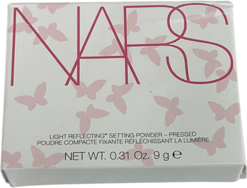 NARS Light Reflecting Pressed Setting Powder Crystal 9g - Reliked