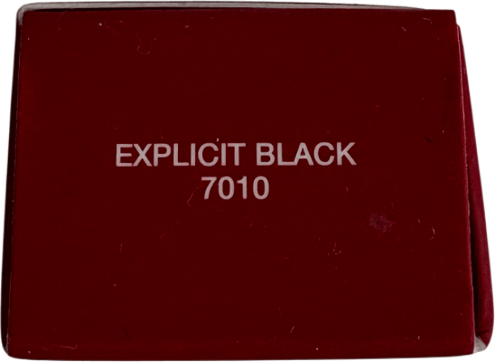 NARS Mini Climax Mascara Explicit Black 7010 2.5g - Reliked