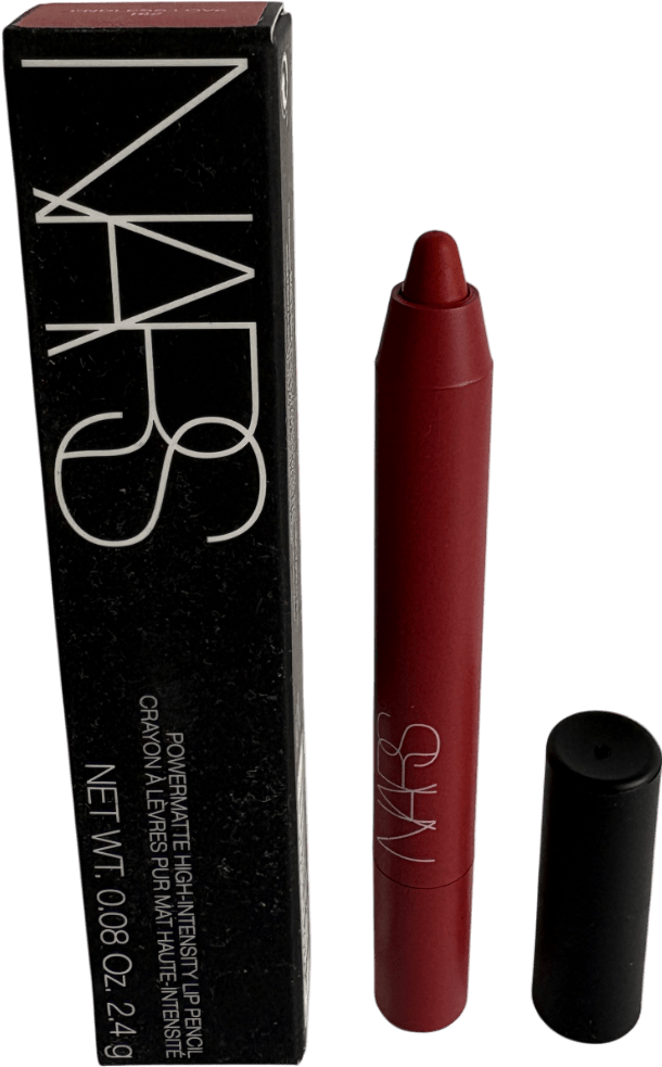 NARS Powermatte Lip Pencil Endless Love 182 2.4g - Reliked