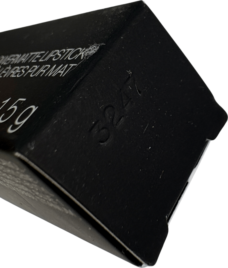 NARS Powermatte Lipstick Be My Girl 117 1.5g - Reliked