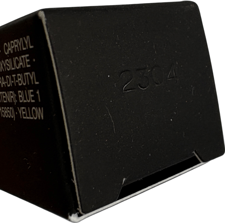 NARS Powermatte Lipstick Dragon Girl 132 1.5g - Reliked