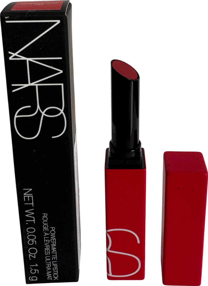 NARS Powermatte Lipstick Dragon Girl 132 1.5g - Reliked