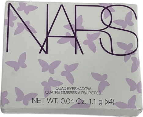 NARS Quad Eyeshadow Palette Di Quattro Ombretti 1.1g X 4 - Reliked