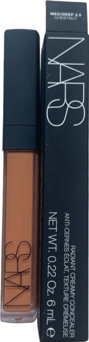 NARS Radiant Creamy Concealer Chestnut 6ml - Reliked