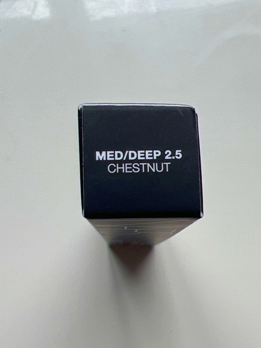 NARS Radiant Creamy Concealer Chestnut 6ml - Reliked