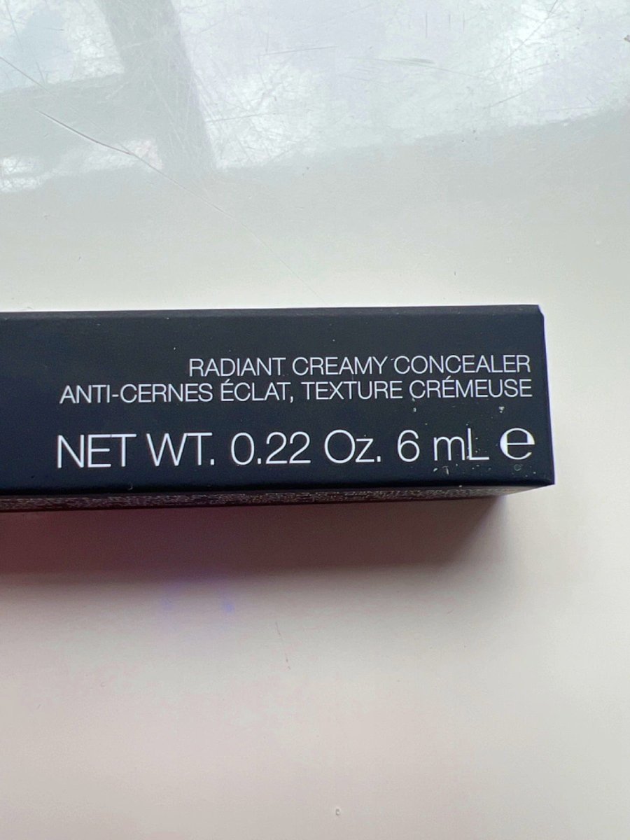 NARS Radiant Creamy Concealer Chestnut 6ml - Reliked