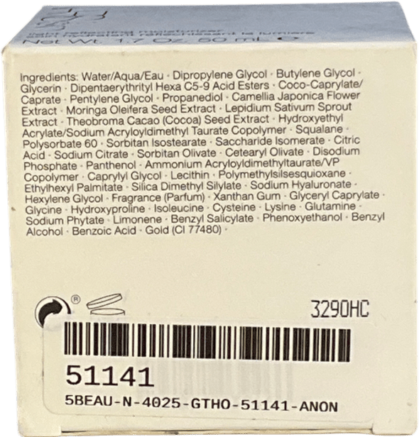 NARS Skin Light Reflecting Moisturiser 50ml - Reliked