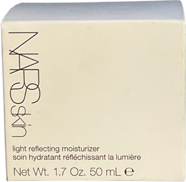 NARS Skin Light Reflecting Moisturiser 50ml - Reliked
