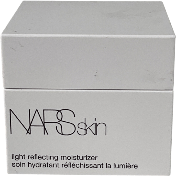 NARS Skin Light Reflecting Moisturiser 50ml - Reliked