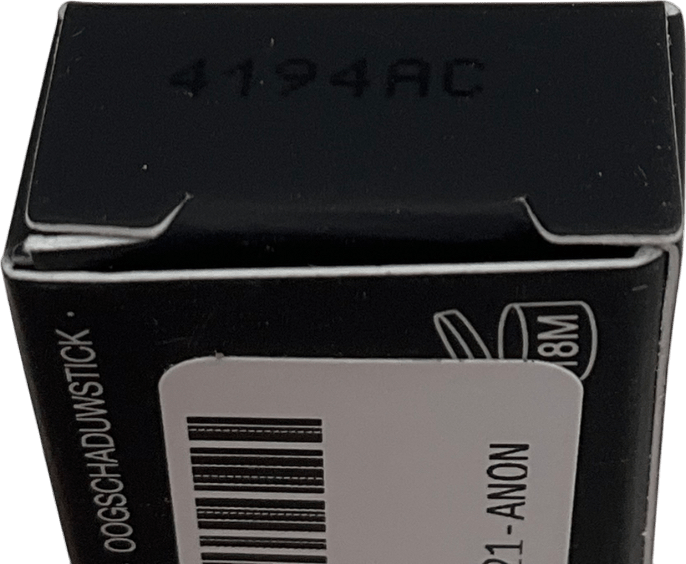 NARS Total Seduction Eyeshadow Stick Fated 1.6g - Reliked