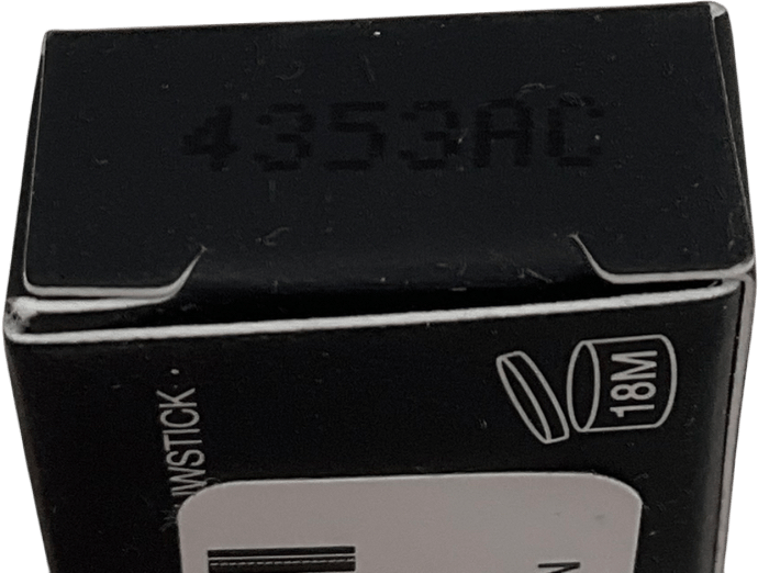 NARS Total Seduction Eyeshadow Stick Laguna 1.6g - Reliked