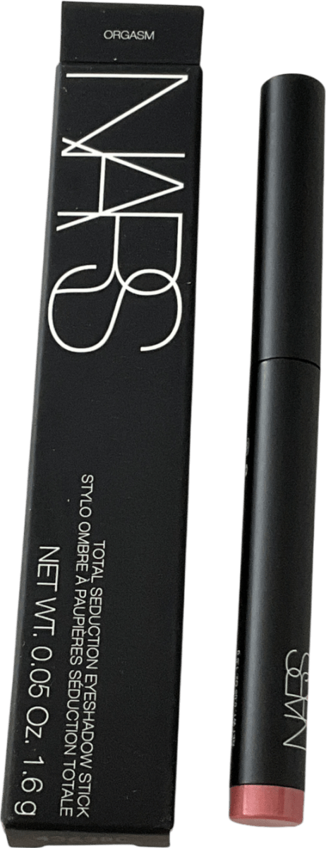 NARS Total Seduction Eyeshadow Stick Orgasm 1.6g - Reliked