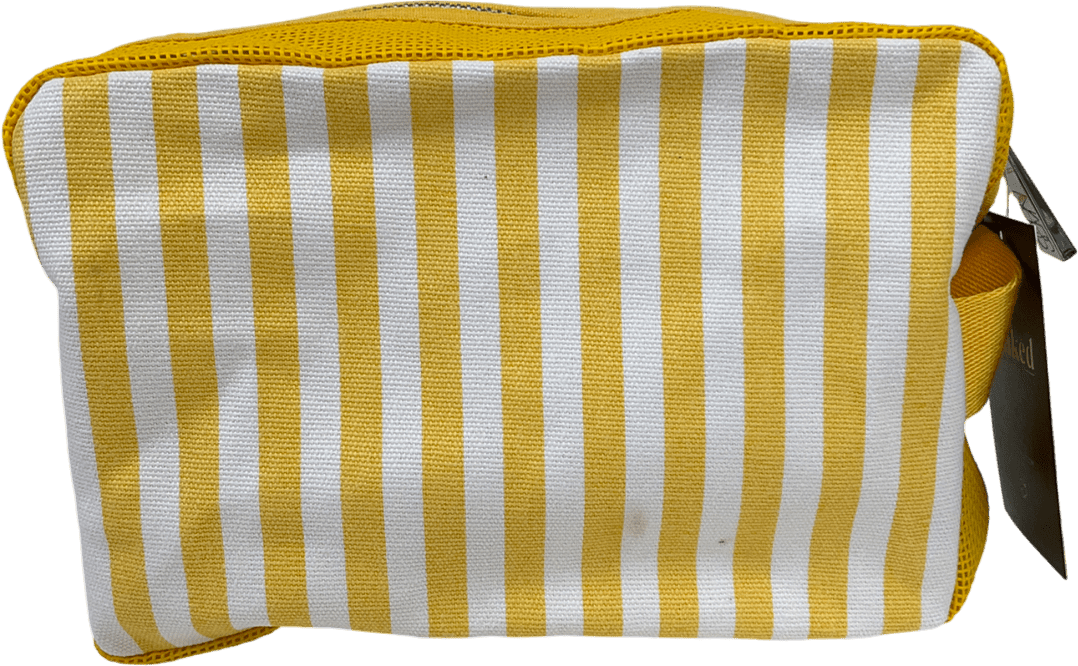 NARS Yellow Summer Pouch One Size - Reliked