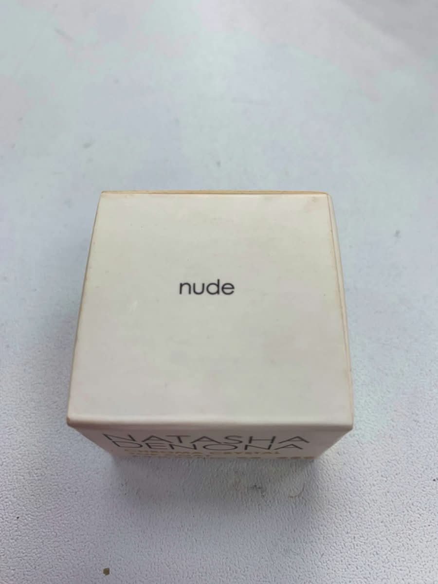 Natasha Denona Chroma Crystal Top Coat Nude 6 g - Reliked