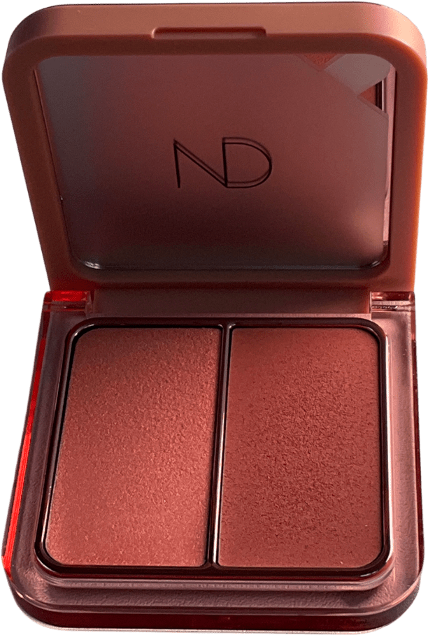 Natasha Denona Hy - blush Fresh Mauve 10g - Reliked