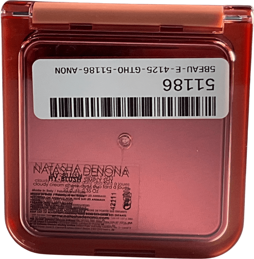 Natasha Denona Hy - blush Simply Shy 10g - Reliked