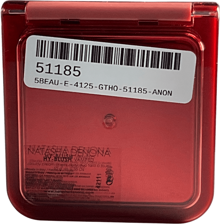 Natasha Denona Hy - blush Vamped 10g - Reliked