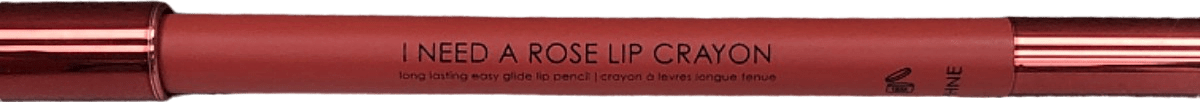 Natasha Denona I Need a Rose Lip Crayon Daphne 1.2g - Reliked