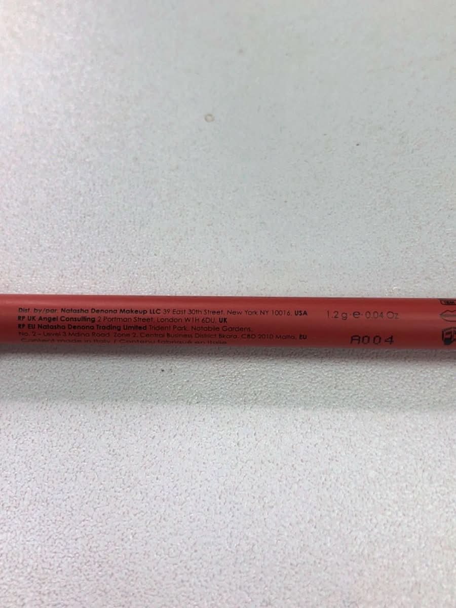 Natasha Denona I Need a Rose Lip Crayon Daphne 1.2g - Reliked