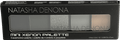 Natasha Denona Mini Xenon Eyeshadow Palette Xenon 0.8g - Reliked