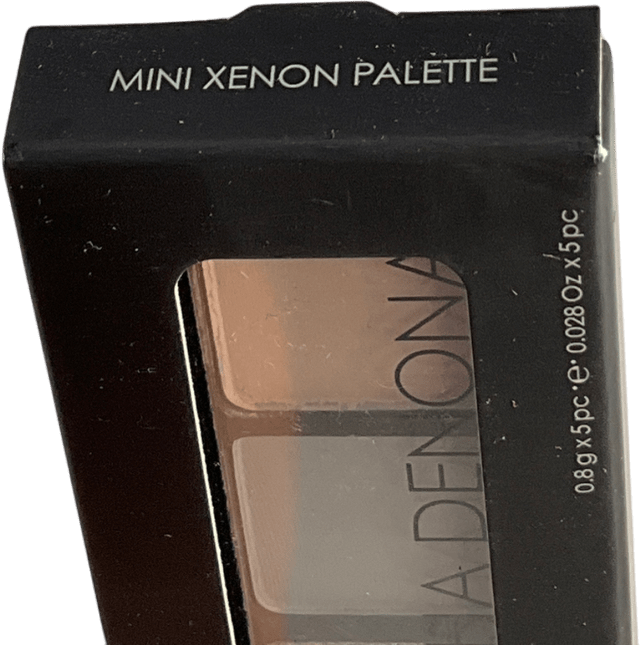 Natasha Denona Mini Xenon Eyeshadow Palette Xenon 0.8g - Reliked