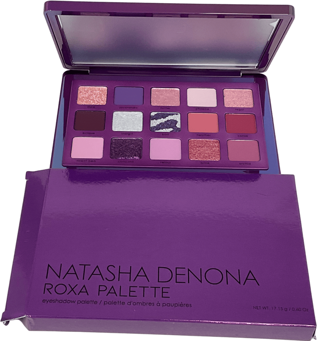 Natasha Denona Roxa Palette Roxa Palette 17.5 - Reliked